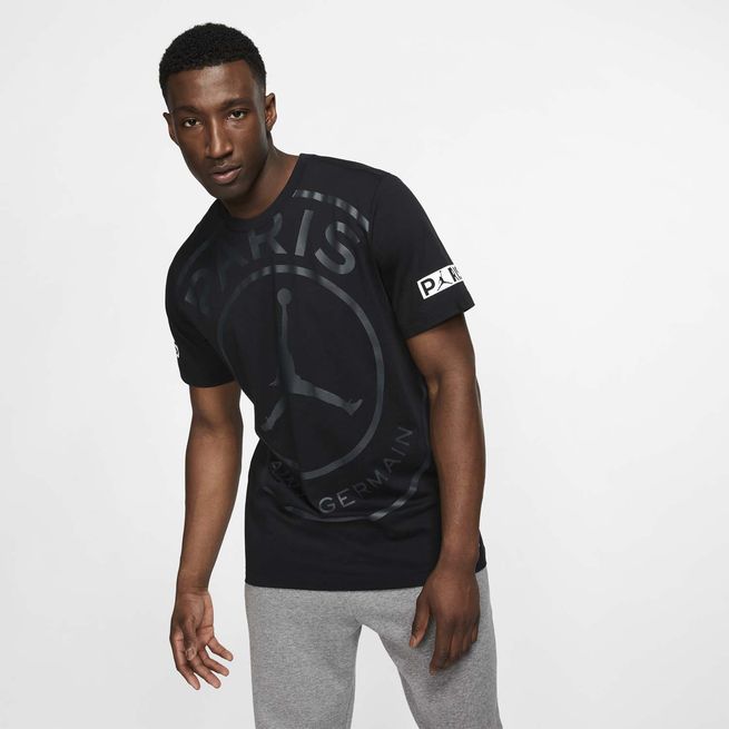 Camiseta psg 2019 jordan hotsell